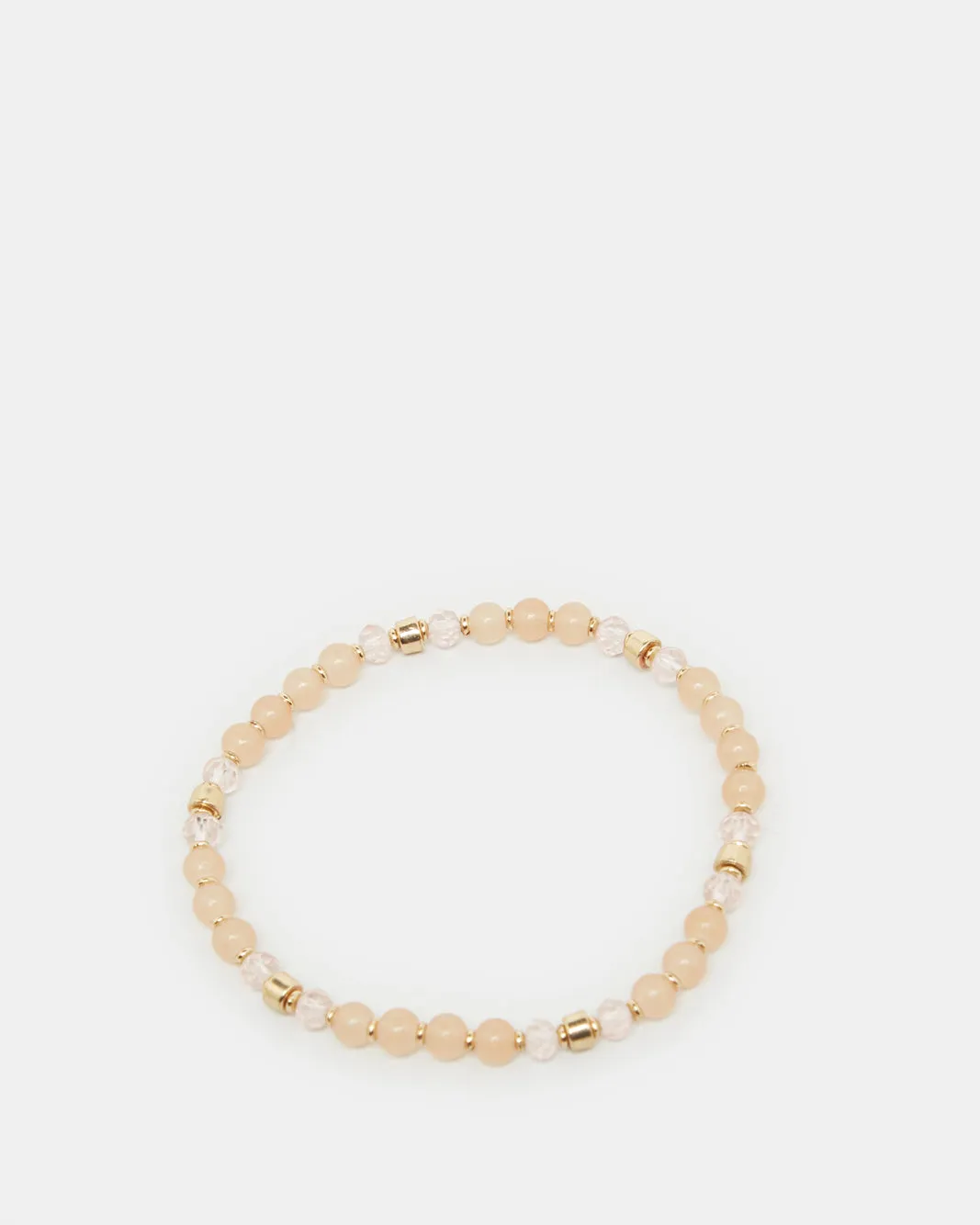 Women Gold Embellished Bracelets sold by Redtag product image thumbnail 4