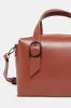 Women Brown Embellished Day Bag sold by Redtag