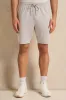 Men Grey Active Shorts sold by Redtag