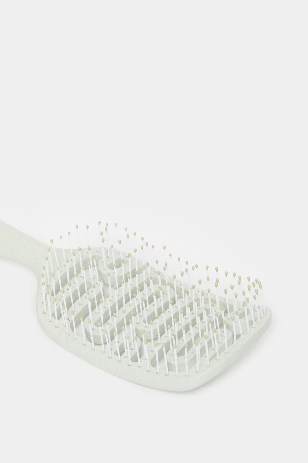 Teal Wet Hair Brush sold by Redtag product image thumbnail 3