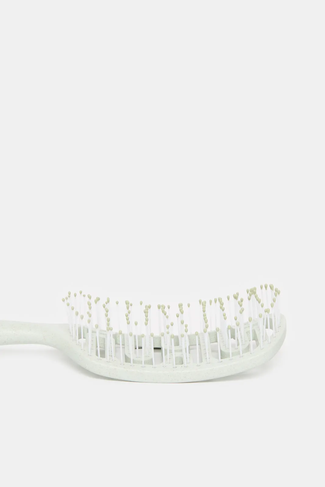 Teal Wet Hair Brush sold by Redtag product image thumbnail 4