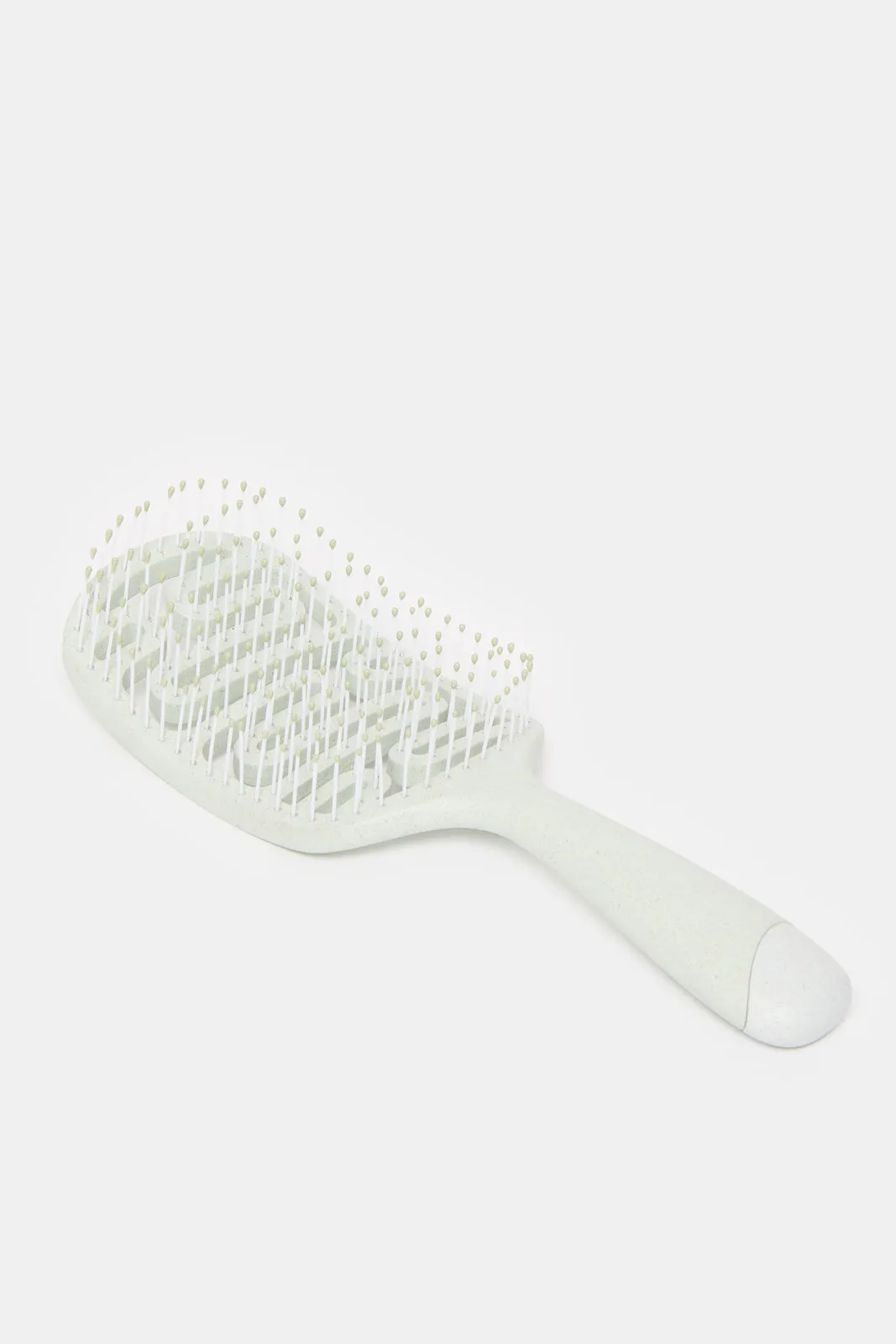 Teal Wet Hair Brush sold by Redtag product image thumbnail 5