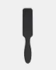 Women Black Wet Hair Brush sold by Redtag