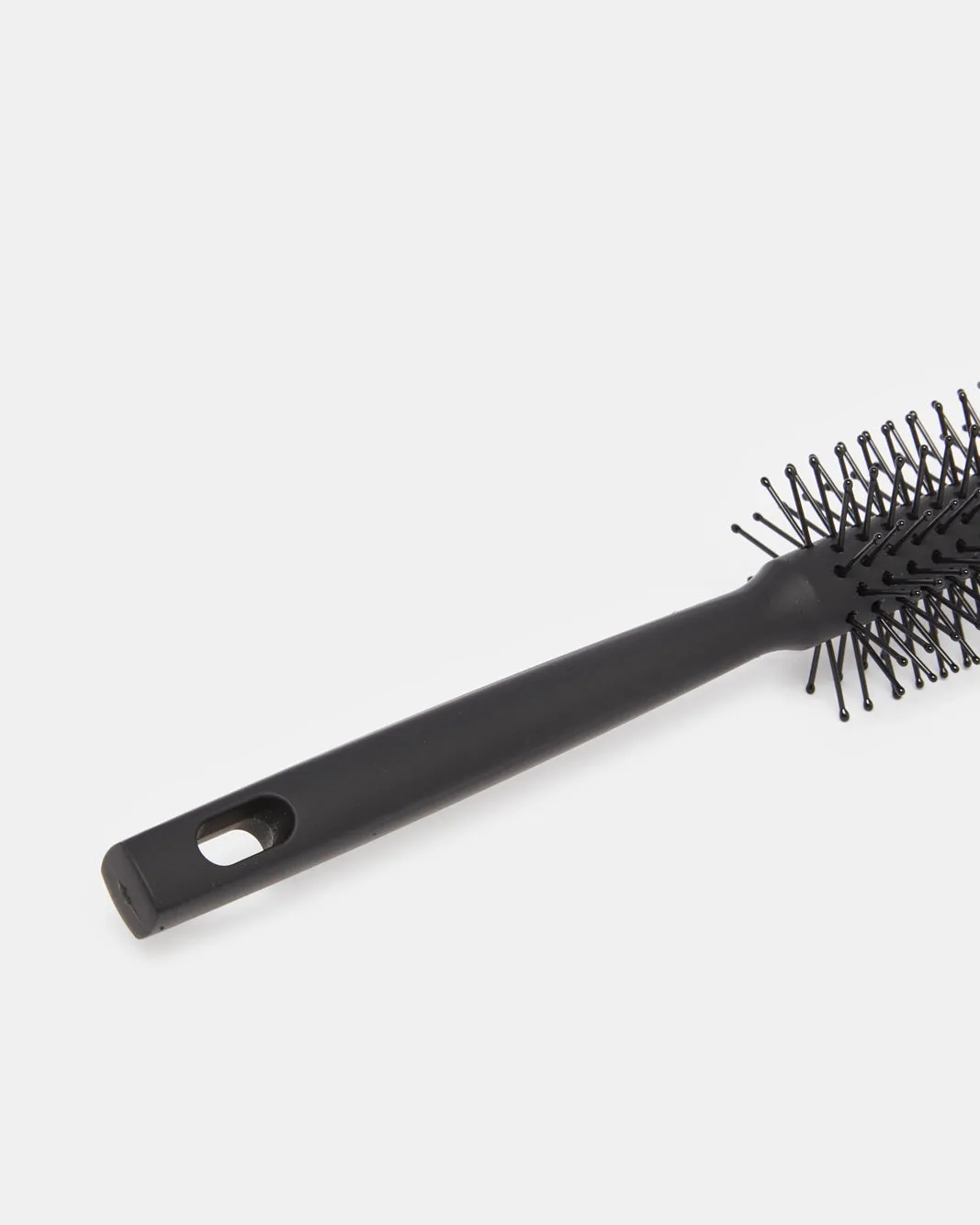 Women Black Hair Brush sold by Redtag product image thumbnail 4