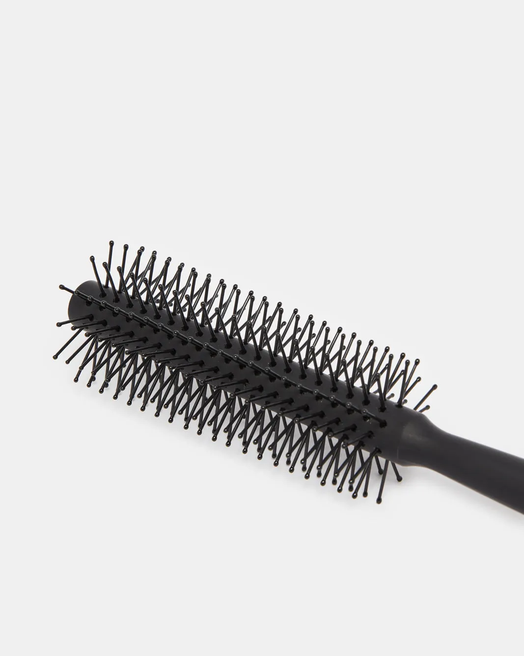 Women Black Hair Brush sold by Redtag product image thumbnail 3