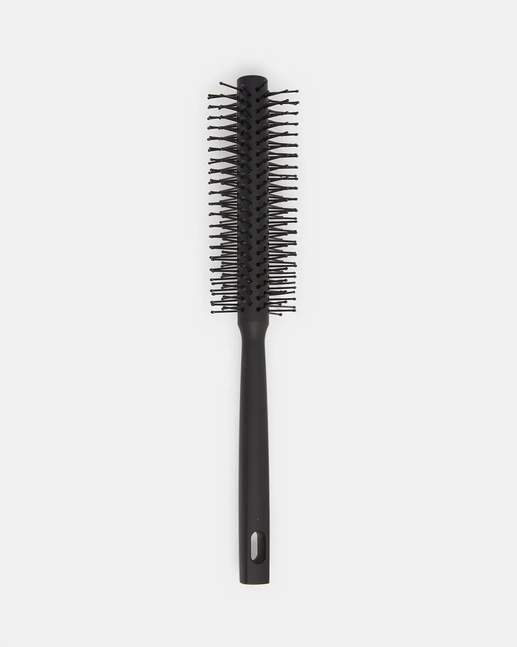 Women Black Hair Brush sold by Redtag