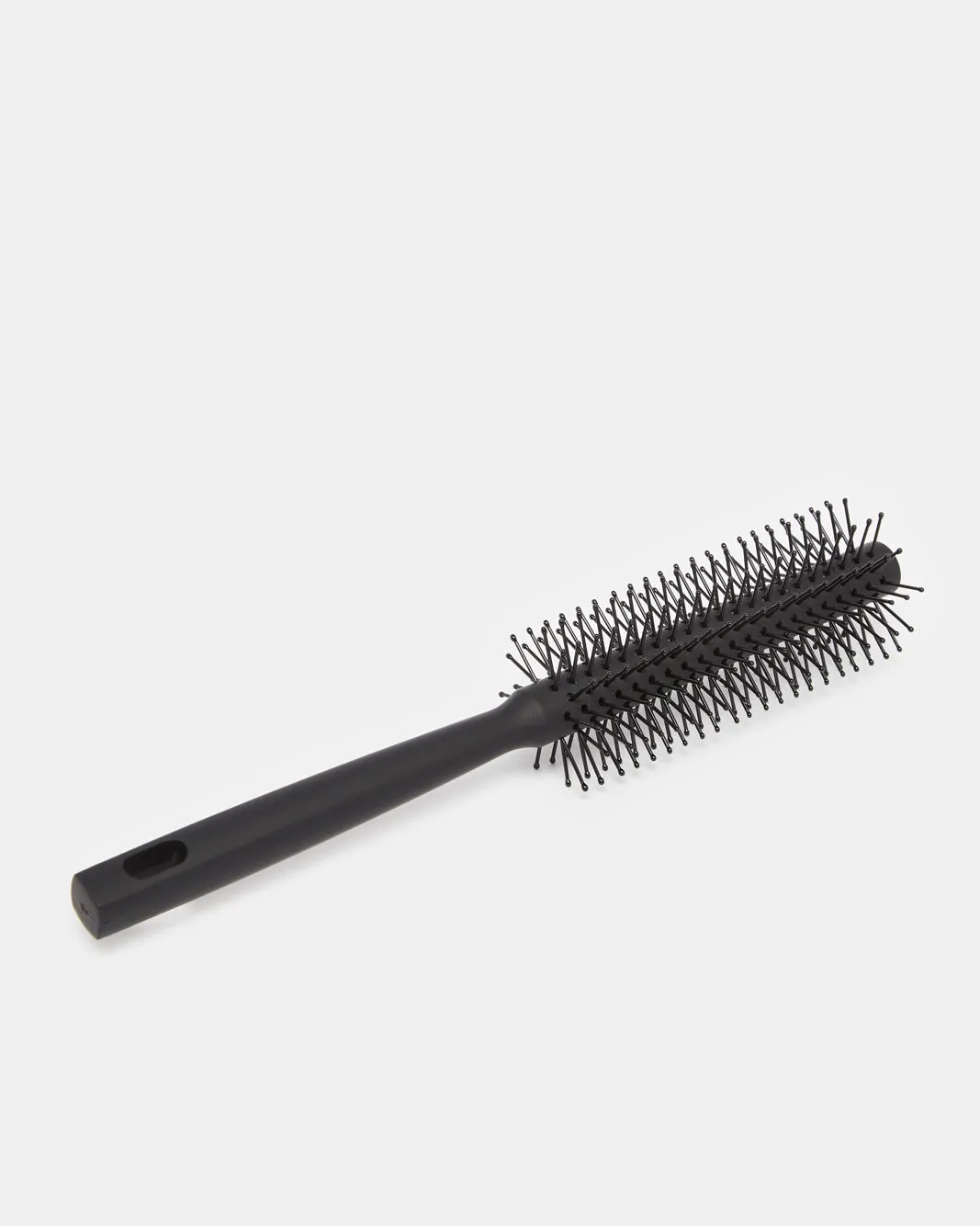 Women Black Hair Brush sold by Redtag product image thumbnail 2