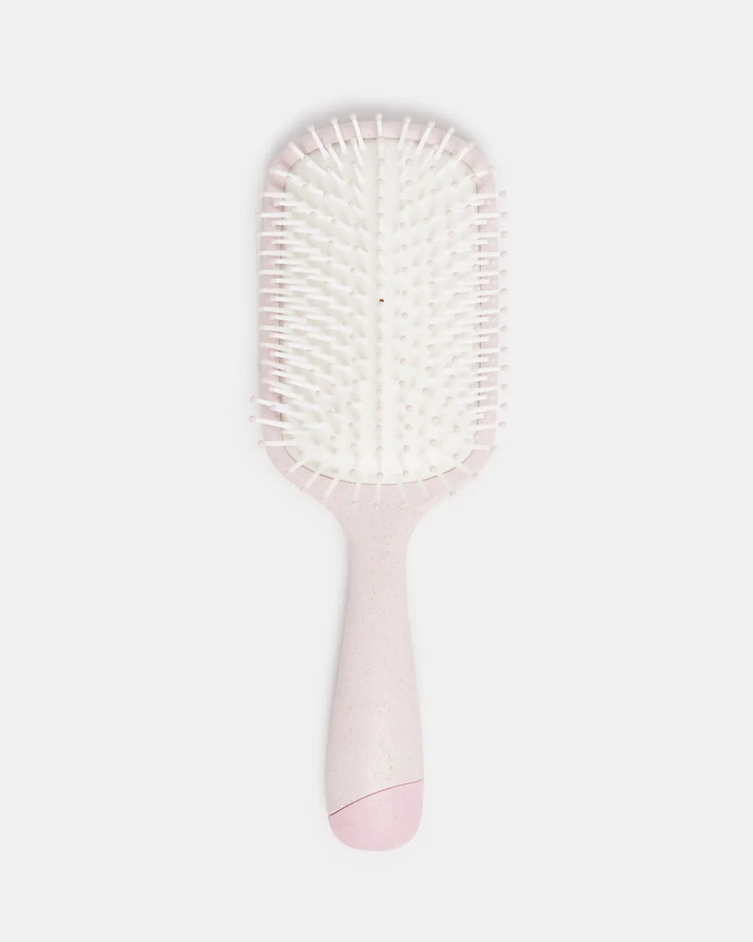 Women Pink Hair Brush sold by Redtag
