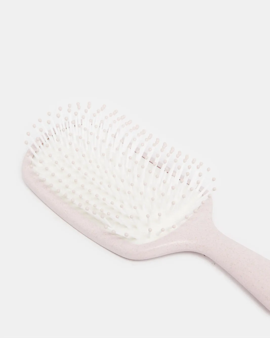 Women Pink Hair Brush sold by Redtag product image thumbnail 4