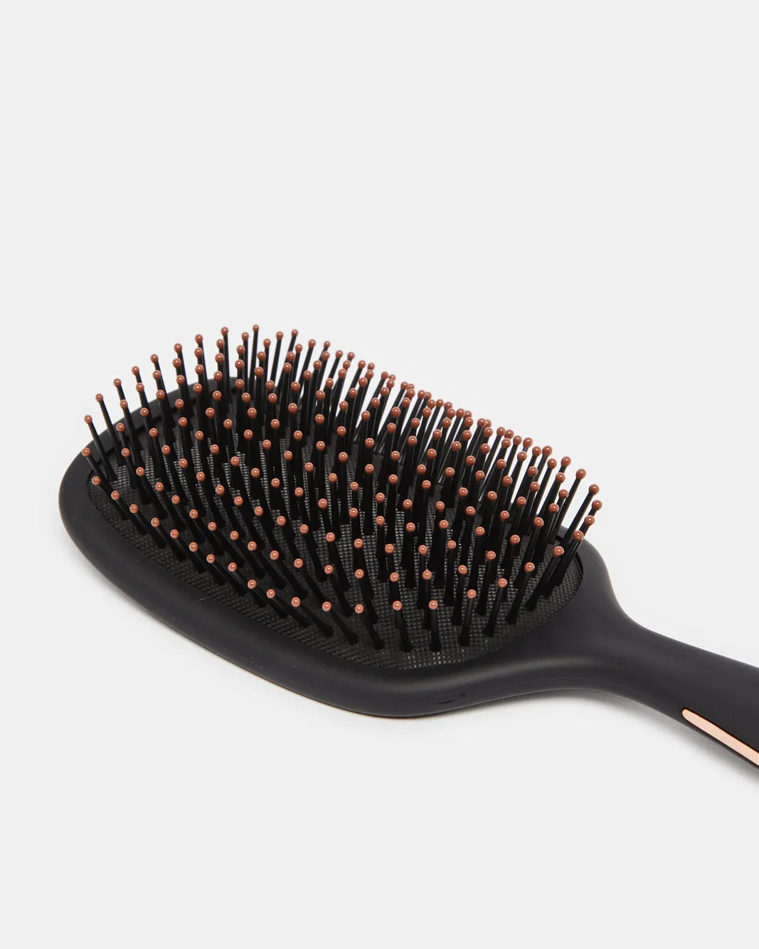 Women Black Hair Brush sold by Redtag product image thumbnail 4