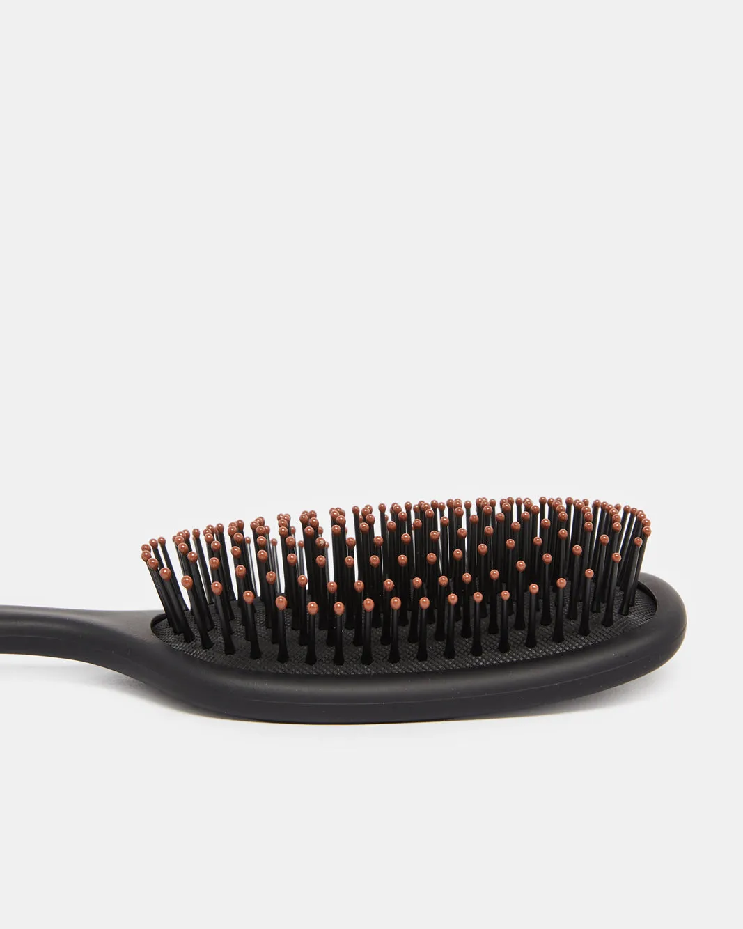 Women Black Hair Brush sold by Redtag product image thumbnail 5