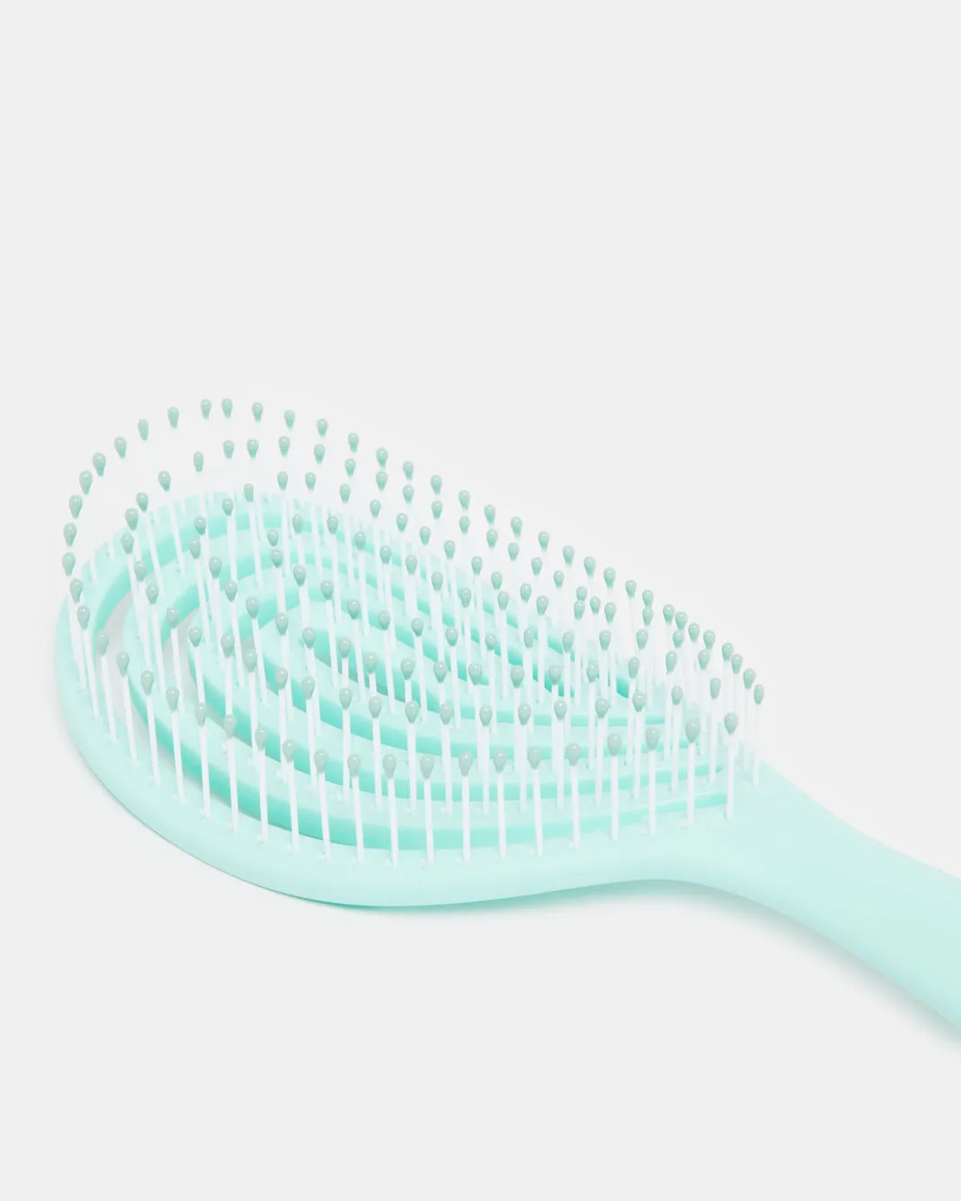 Women Blue Wet Hair Brush sold by Redtag product image thumbnail 4