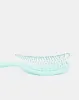 Women Blue Wet Hair Brush sold by Redtag