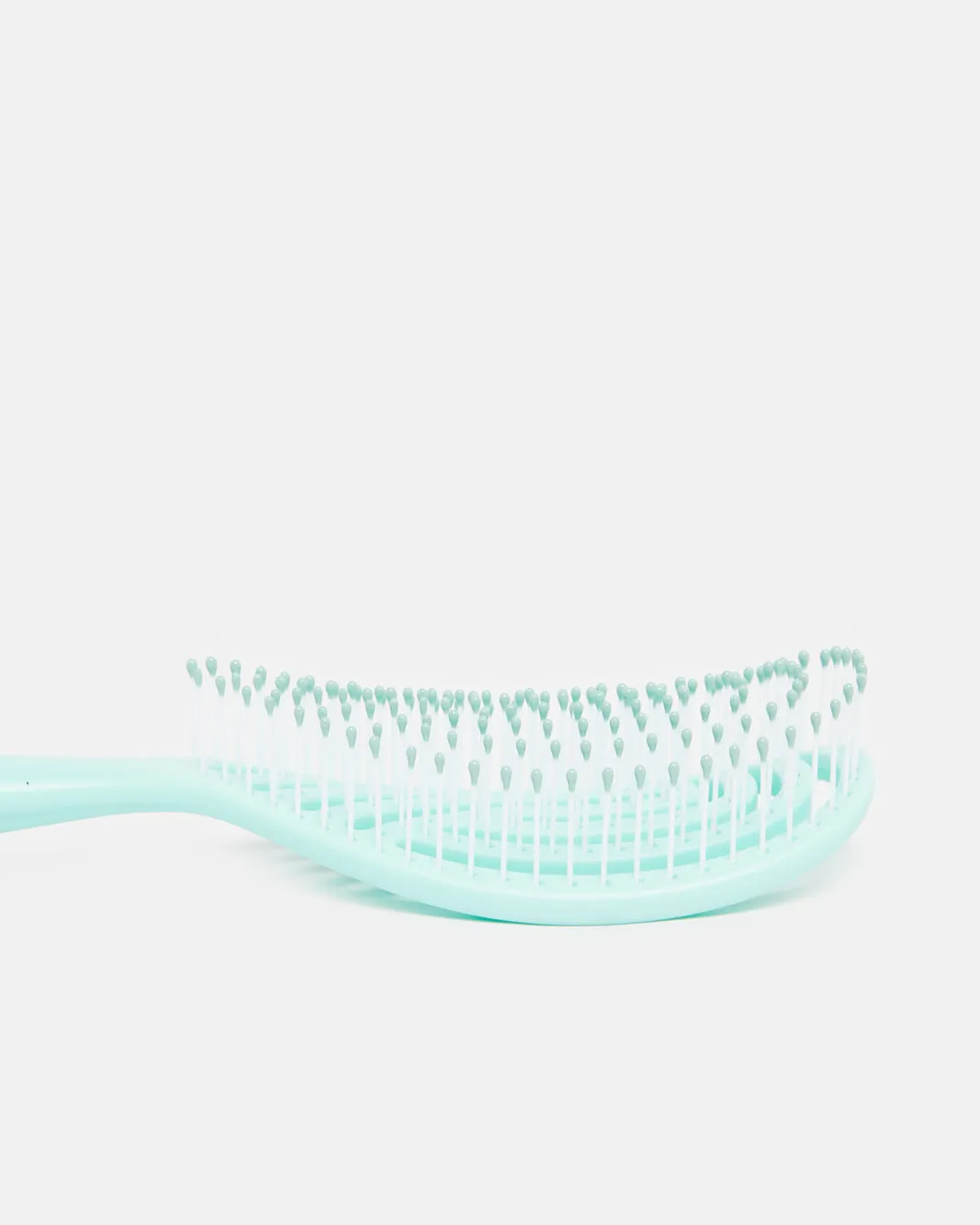 Women Blue Wet Hair Brush sold by Redtag product image thumbnail 5