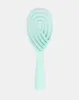 Women Blue Wet Hair Brush sold by Redtag