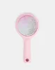 Girls Pink Embellished Hair Brush sold by Redtag