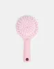 Girls Pink Embellished Hair Brush sold by Redtag