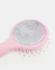 Girls Pink Embellished Hair Brush sold by Redtag