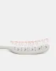 Women Grey Wet Hair Brush sold by Redtag