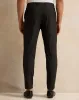 Men Charcoal Chino Pants sold by Redtag