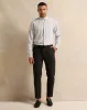 Men Charcoal Chino Pants sold by Redtag
