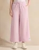 Girls Lilac Wide Leg Trousers sold by Redtag