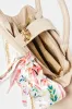 Women Beige Embellished Day Bag sold by Redtag