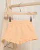 Infant Girls Orange Minnie And Friends Shorts With Frill sold by Redtag