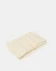 Women Beige Scarf sold by Redtag