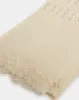 Women Beige Scarf sold by Redtag