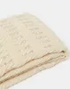 Women Beige Scarf sold by Redtag