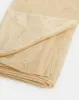 Women Beige Printed Scarf sold by Redtag