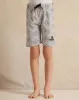 Boys Grey PlayStation Print Pyjama Set (2 Piece) sold by Redtag