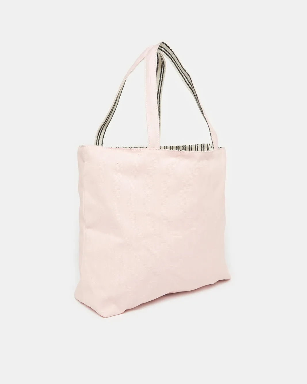 Women Ivory Printed Shopper Bag sold by Redtag product image thumbnail 2