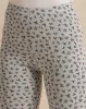 Women Grey Printed Leggings sold by Redtag