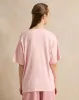 Senior Girls Pink Hello Kitty Top sold by Redtag