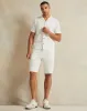 Men White Jacquard Short Sleeve Shirt sold by Redtag