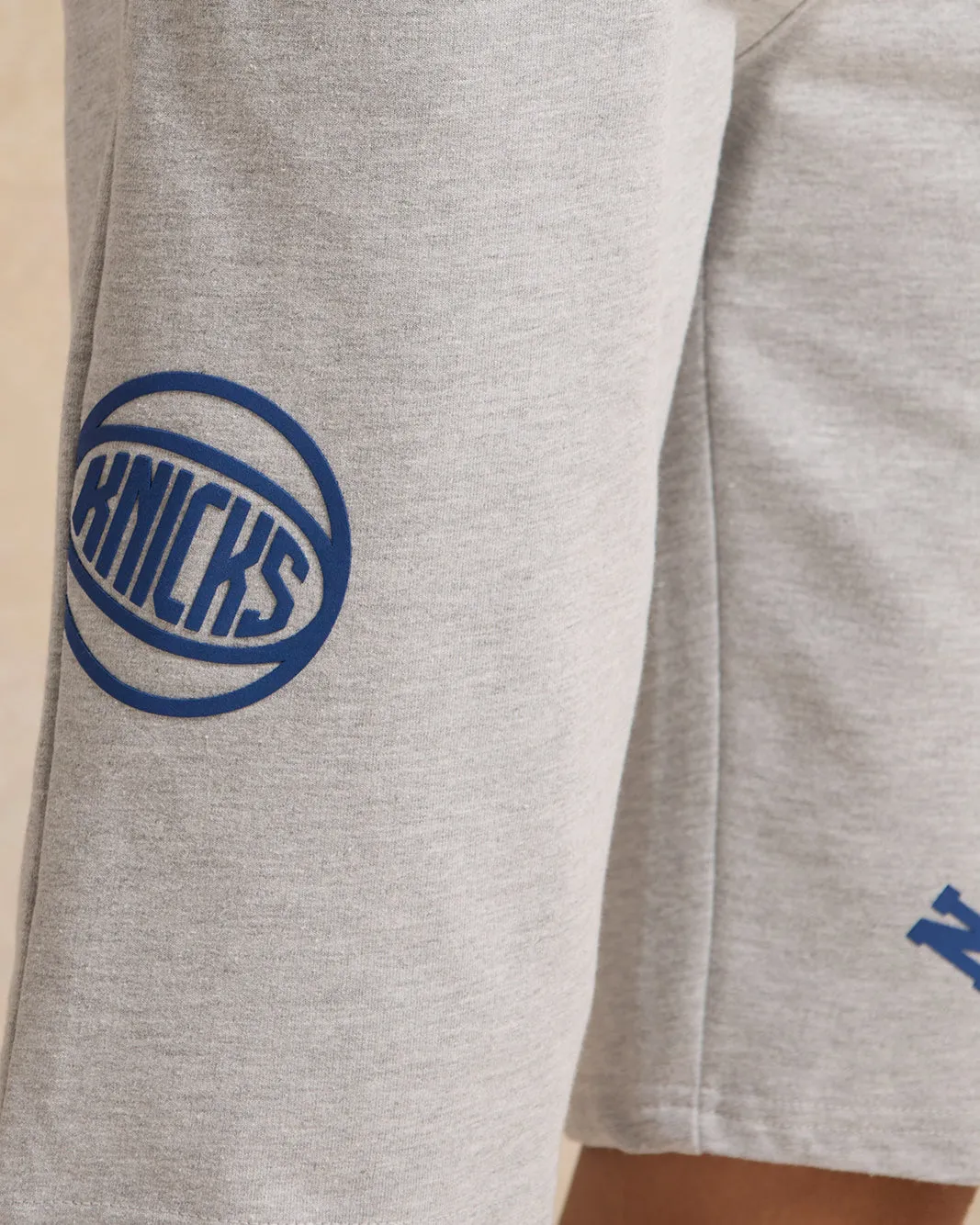 Senior Boys Grey Printed Shorts sold by Redtag product image thumbnail 5