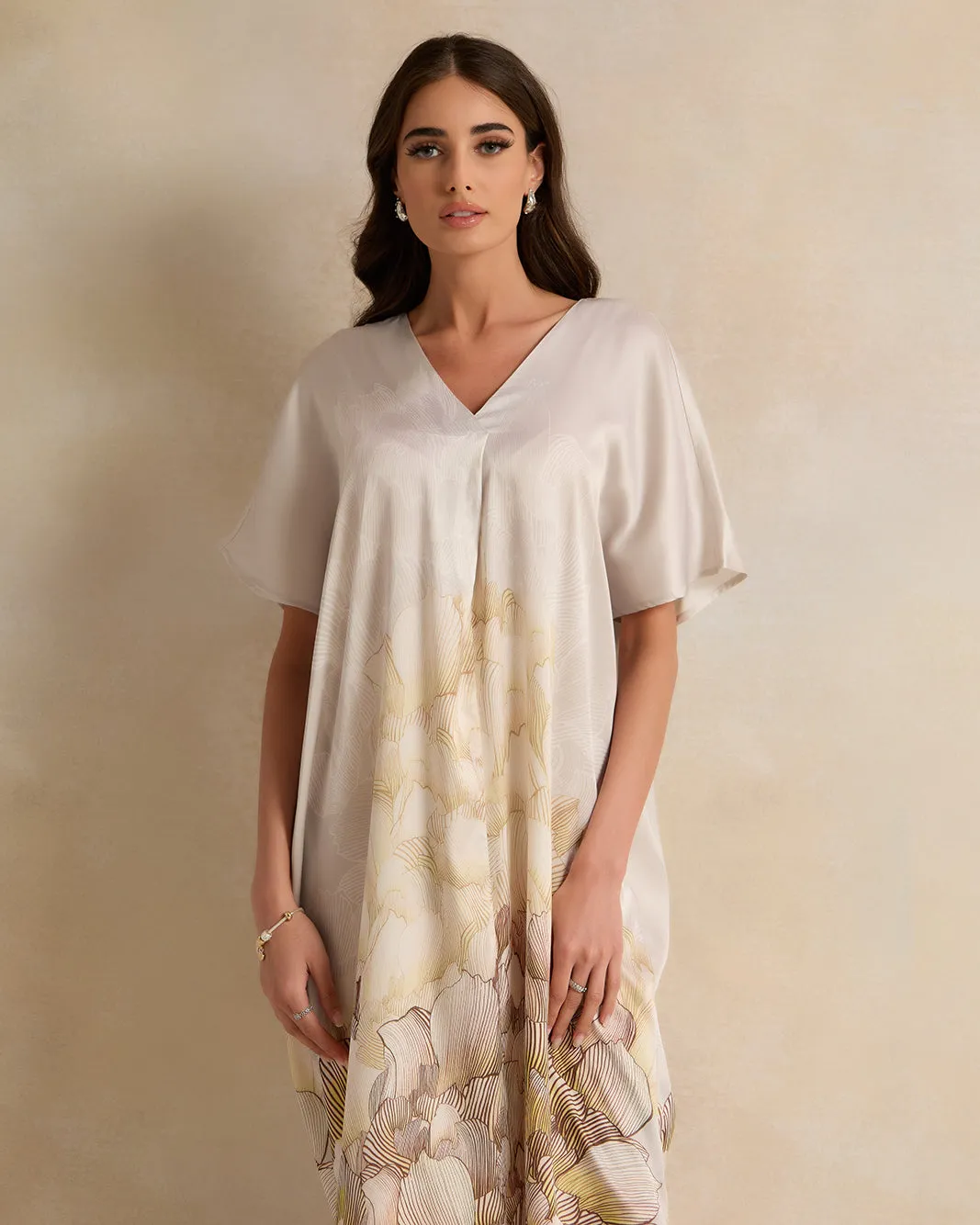 Women Assorted Floral Printed Maxi Dress sold by Redtag product image thumbnail 2