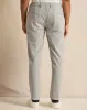 Men Grey Chino Pants sold by Redtag