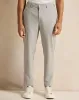Men Grey Chino Pants sold by Redtag