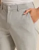 Men Grey Chino Pants sold by Redtag