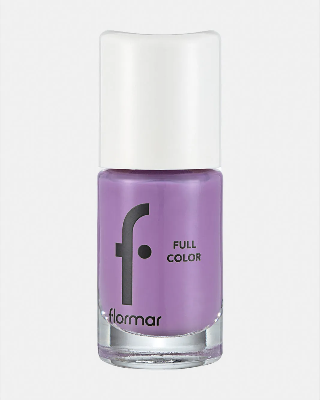 Flormar Full Color Nail Enamel - Fc14 Lavender Relaxation sold by Redtag