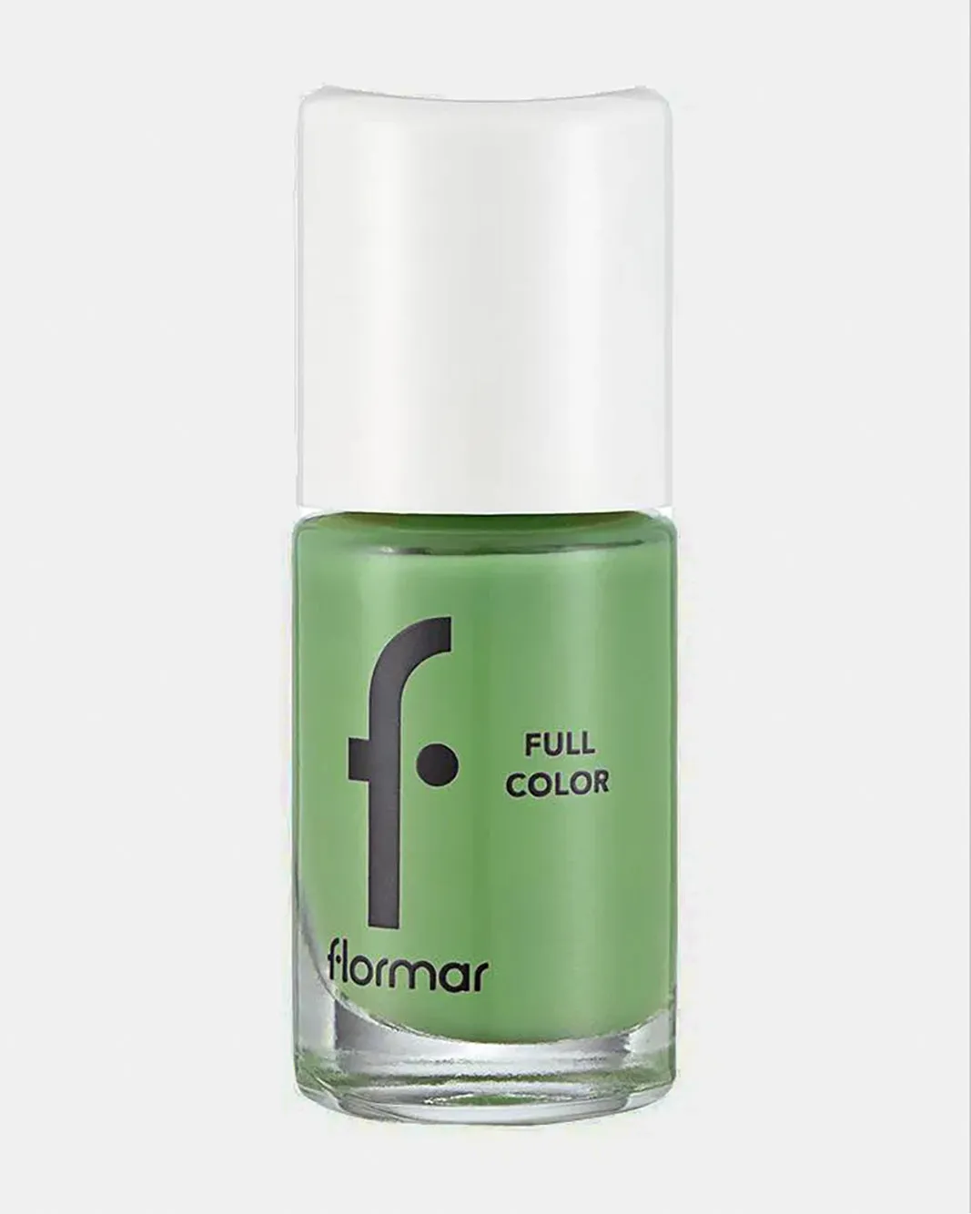 Flormar Full Color Nail Enamel - Fc24 Fresh Start sold by Redtag