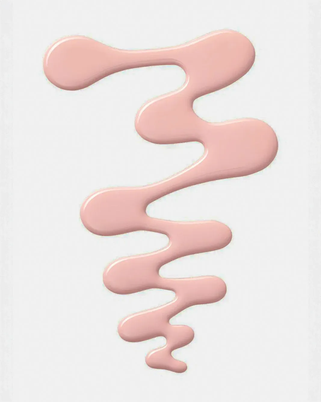 Flormar Jelly Look Nail Enamel - Jl65 Its A Girl sold by Redtag product image thumbnail 2