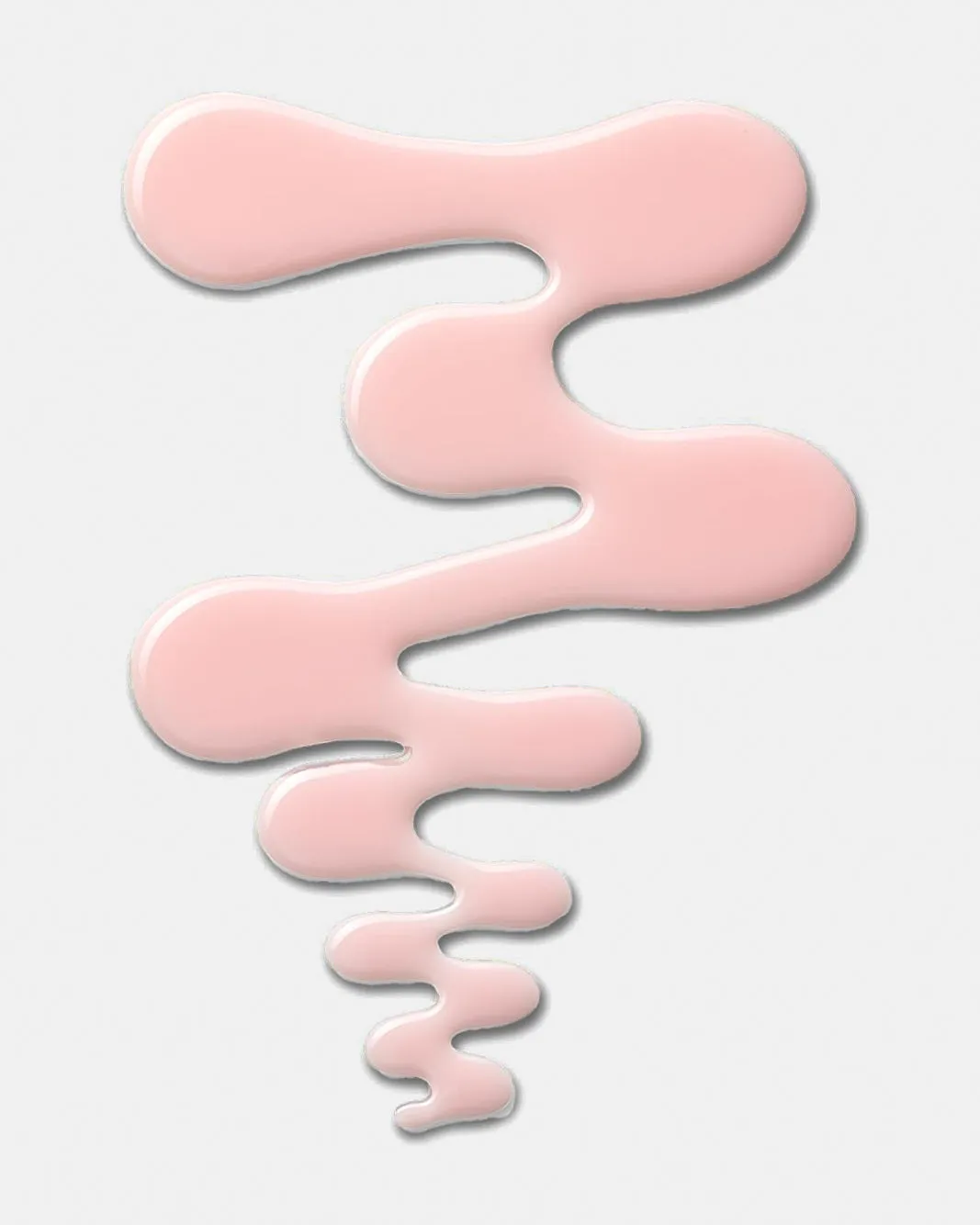 Flormar Nail Polish Enamel - 397 Rose Coral sold by Redtag product image thumbnail 2