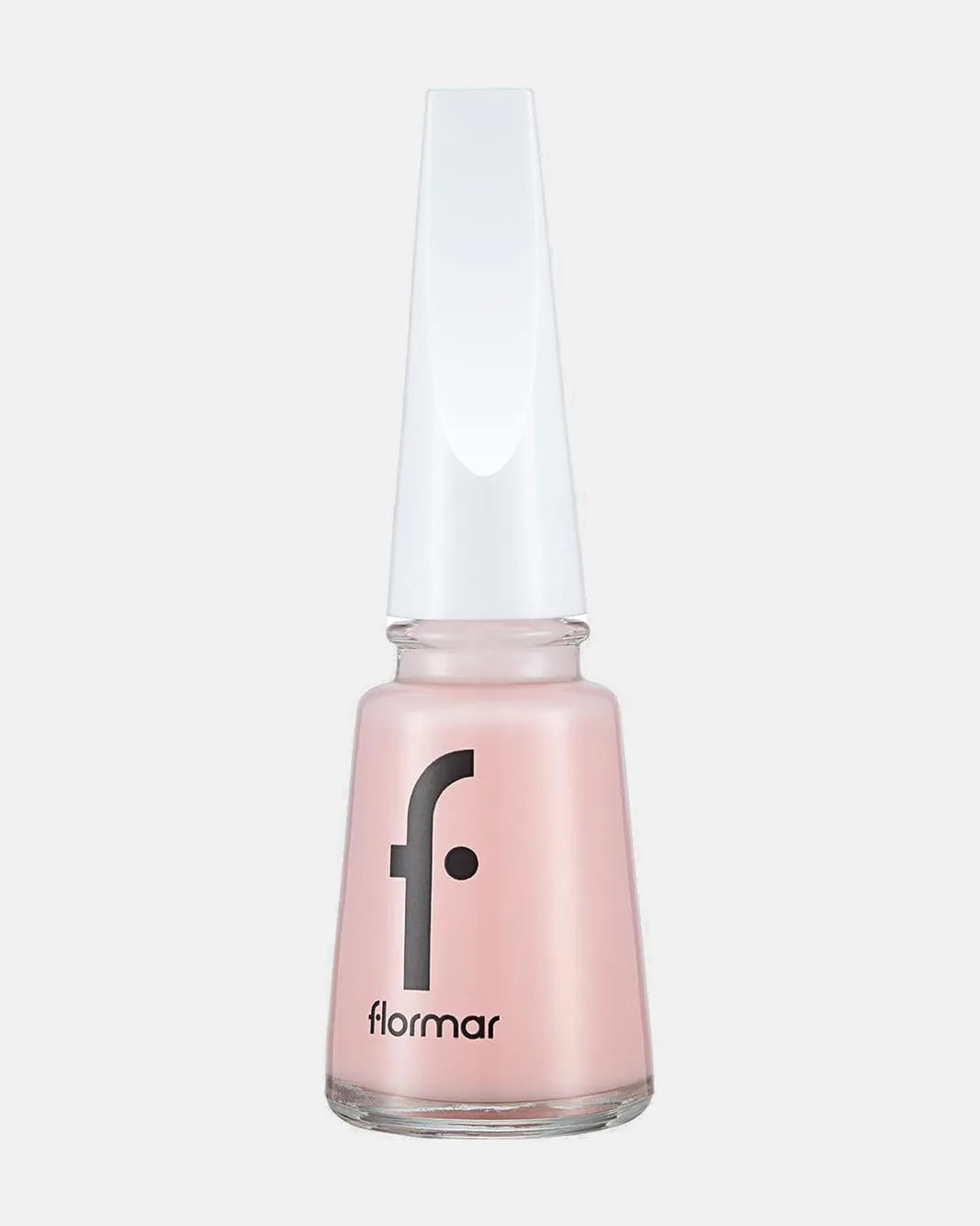Flormar Nail Polish Enamel - 397 Rose Coral sold by Redtag