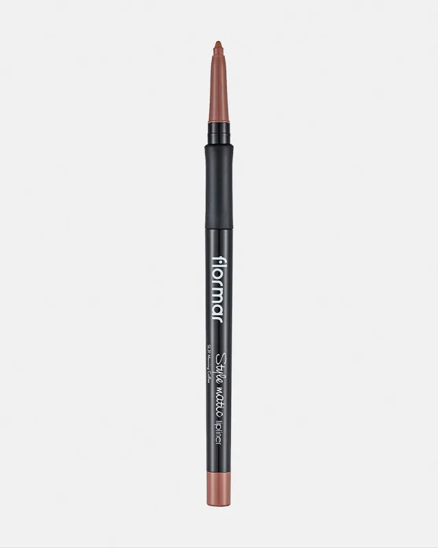 Flormar Style Matic Lipliner - SL31 Morning Coffee sold by Redtag