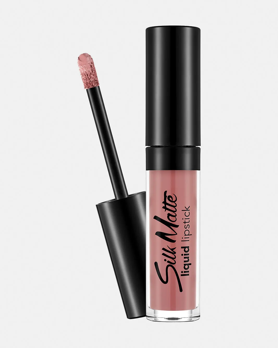 Flormar Silk Matte Liquid Lipstick - 54 Daily Must sold by Redtag