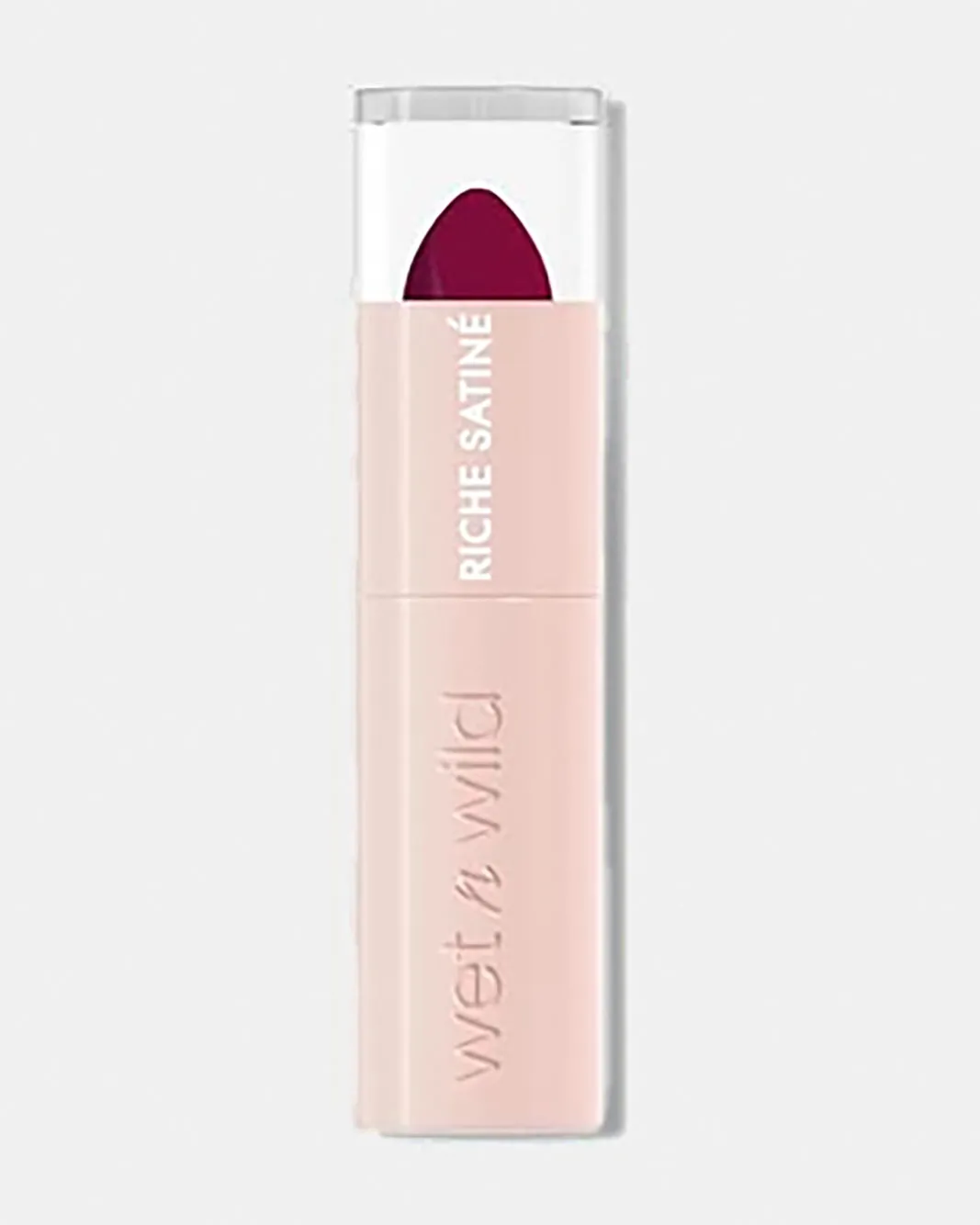 Wet n wild Mega Last Rich Satin Lip Color sold by Redtag